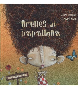 ORELLES DE PAPALLONA (CATALAN)