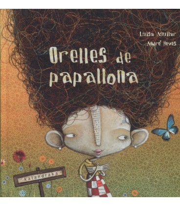 ORELLES DE PAPALLONA (CATALAN)