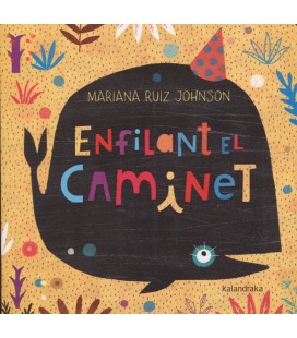 ENFILANT EL CAMINET (CATALAN)