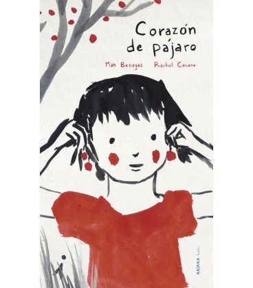 CORAZON DE PAJARO