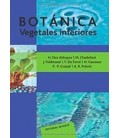 BOTANICA VEGETALES INFERIORES