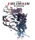EL ARTE DE FIRE EMBLEM: AWAKENING