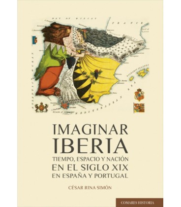 IMAGINAR IBERIA
