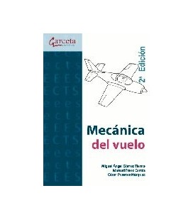 MECANICA DEL VUELO 2ED