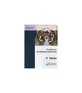 PROBLEMAS DE MAQUINAS ELECTRICAS 2 ED