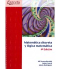 MATEMATICA DISCRETA Y LOGICA MATEMATICA 4 ED
