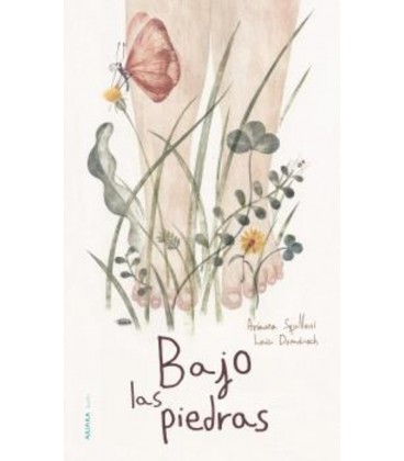 BAJO LAS PIEDRAS