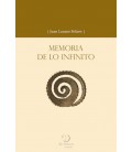 MEMORIA DE LO INFINITO
