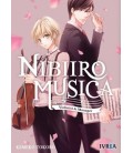 NIBIIRO MUSICA VIOLINIST AND MANAGER