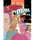 LAST MAN 12
