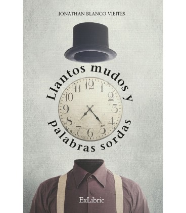 LLANTOS MUDOS Y PALABRAS SORDAS