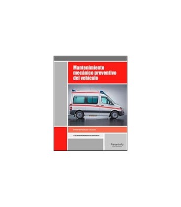 MANTENIMIENTO MECANICO PREVENTIVO DEL VEHICULO CFGM
