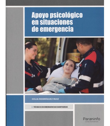 APOYO PSICOLOGICO EN SITUACIONES DE EMERGENCIA CFGM
