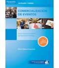 COMERCIALIZACION DE EVENTOS CFGS