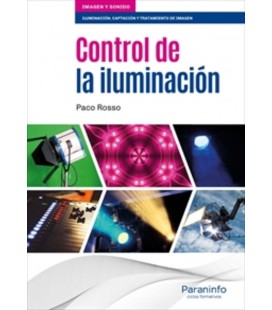 CONTROL DE LA ILUMINACION CFGS