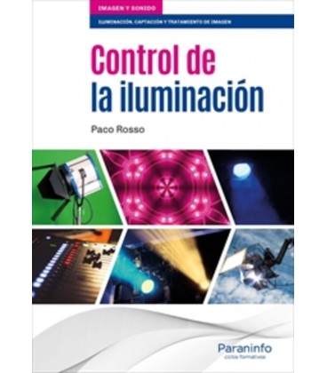 CONTROL DE LA ILUMINACION CFGS