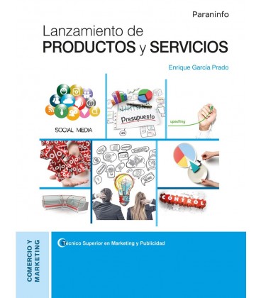 LANZAMIENTO DE PRODUCTOS Y SERVICIOS