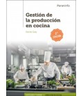 GESTION DE LA PRODUCCION EN COCINA CFGS