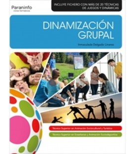 DINAMIZACION GRUPAL CFGS