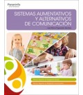 SISTEMAS AUMENTATIVOS Y ALTERNATIVOS DE COMUNICACION CFGS