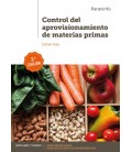 CONTROL DEL APROVISIONAMIENTO DE MATERIAS PRIMAS 2ª EDICION