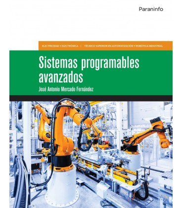 SISTEMAS PROGRAMABLES AVANZADOS CFGS