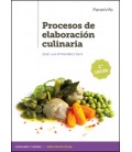 PROCESOS DE ELABORACION CULINARIA CFGS 2 ED