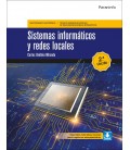 SISTEMAS INFORMATICOS Y REDES LOCALES CFGS 2 ED