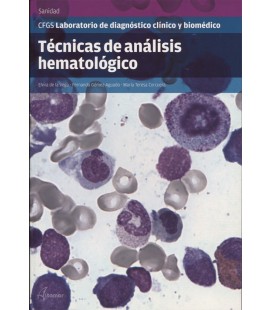 TECNICA ANALISIS HEMATOLOGICA