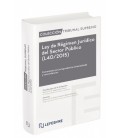 LEY DE REGIMEN JURIDICO DEL SECTOR PUBLICO (L40/2015)
