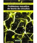 PROBLEMAS RESUELTOS DE TEORIA DE CIRCUITOS