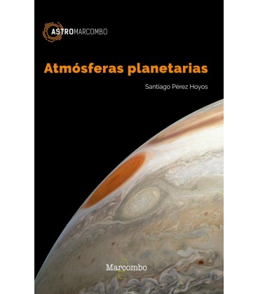 ATMOSFERAS PLANETARIAS