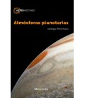 ATMOSFERAS PLANETARIAS
