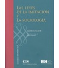 LEYES DE LA IMITACION Y LA SOCIOLOGIA