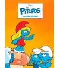 PITUFOS 29 LA GRAN PITUFINA