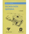 TECNOLOGIA QUESERA 2 ED