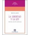 LIBERTAD Y LA LEY 3 ED AMPLIADA