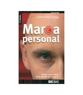 MARCA PERSONAL 2ED