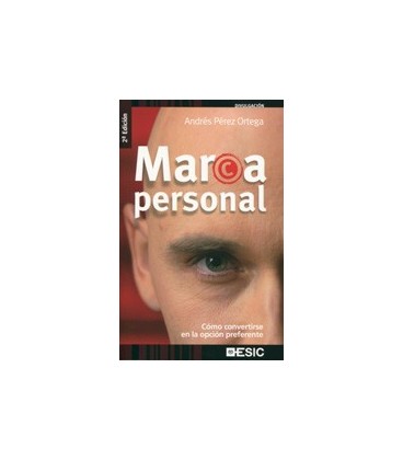 MARCA PERSONAL 2ED