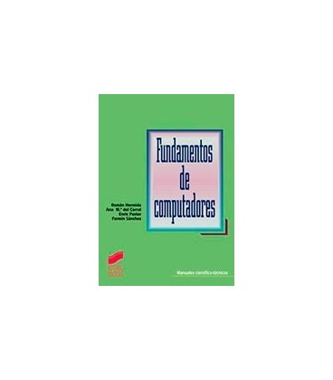 FUNDAMENTOS COMPUTADORES