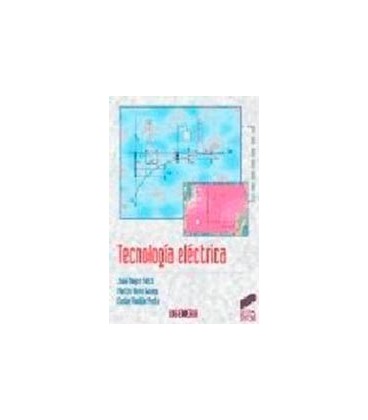 TECNOLOGIA ELECTRICA 3ED