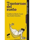 TRASTORNOS DEL SUEÑO