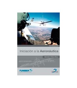 INICIACION A LA AERONAUTICA