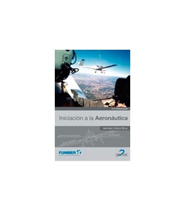 INICIACION A LA AERONAUTICA