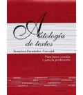 ANTOLOGIA DE TEXTOS RUSTICA