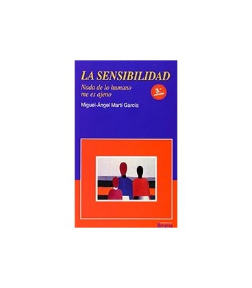 SENSIBILIDAD LA