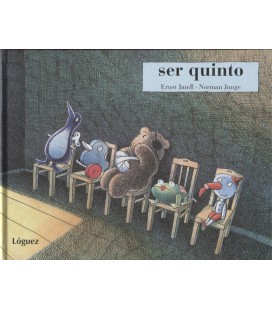 SER QUINTO