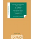 PODERES EMPRESARIALES Y RESOLUCION DEL CONTRATO DE TRABAJO POR INCUMPL