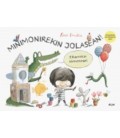 MINIMONIREKIN JOLASEAN! (CUADERNO DE ACTIVIDADES) (EUSKERA)