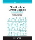 DIDACTICA DE LA LENGUA ESPAÑOLA EN EDUCACION INFANTIL